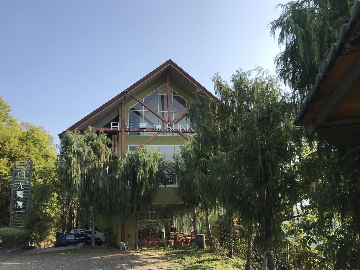 Sunnydale B&B Renai Eksteriør bilde