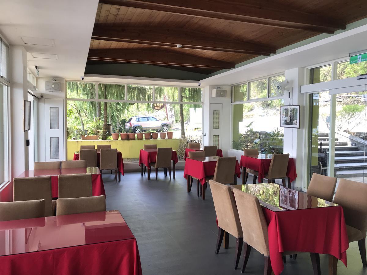 Sunnydale B&B Renai Eksteriør bilde