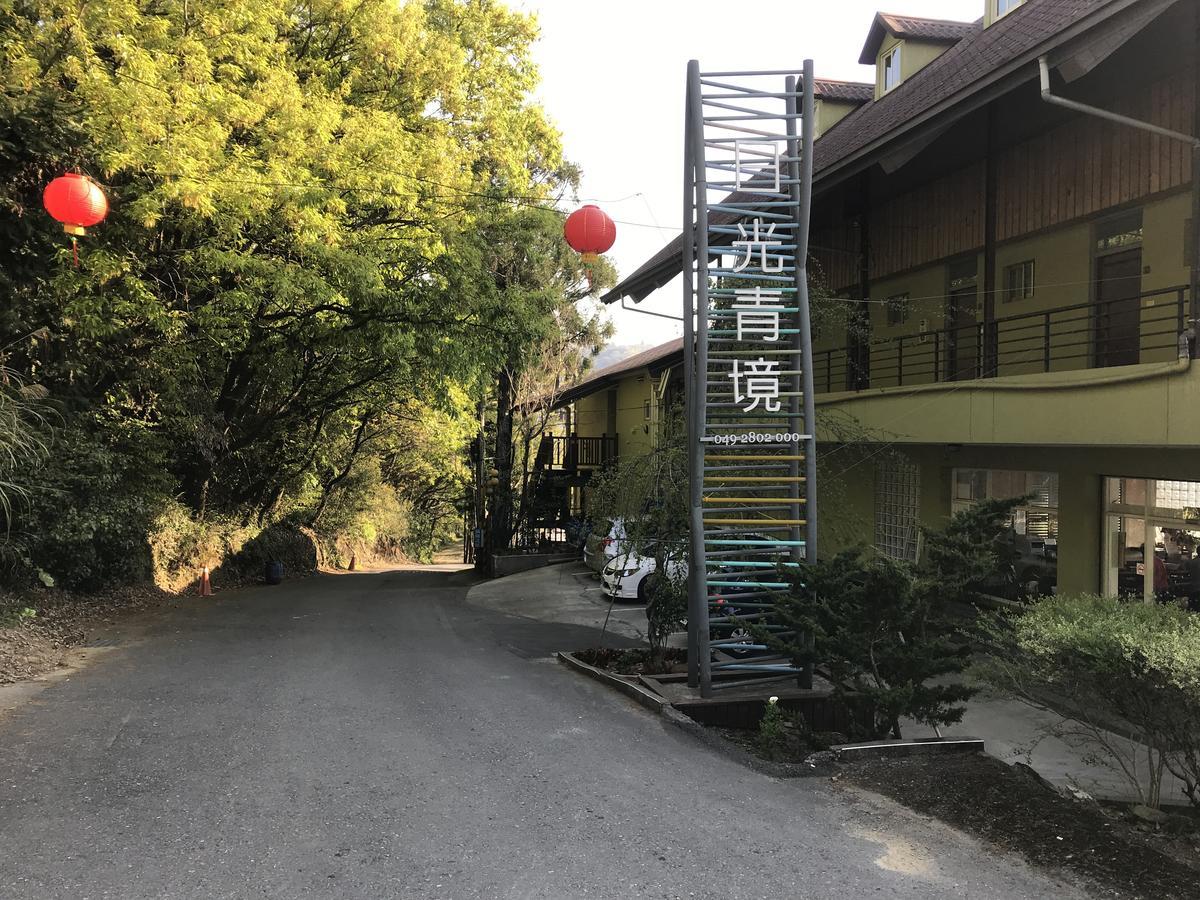 Sunnydale B&B Renai Eksteriør bilde