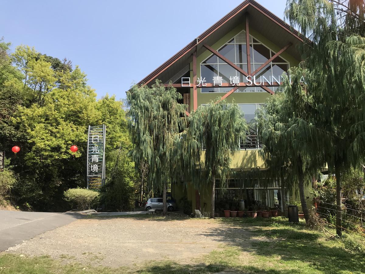 Sunnydale B&B Renai Eksteriør bilde
