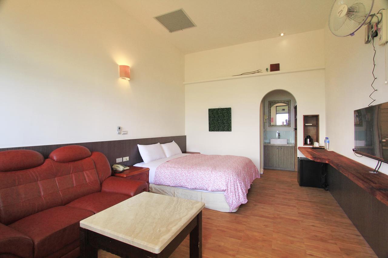 Sunnydale B&B Renai Eksteriør bilde
