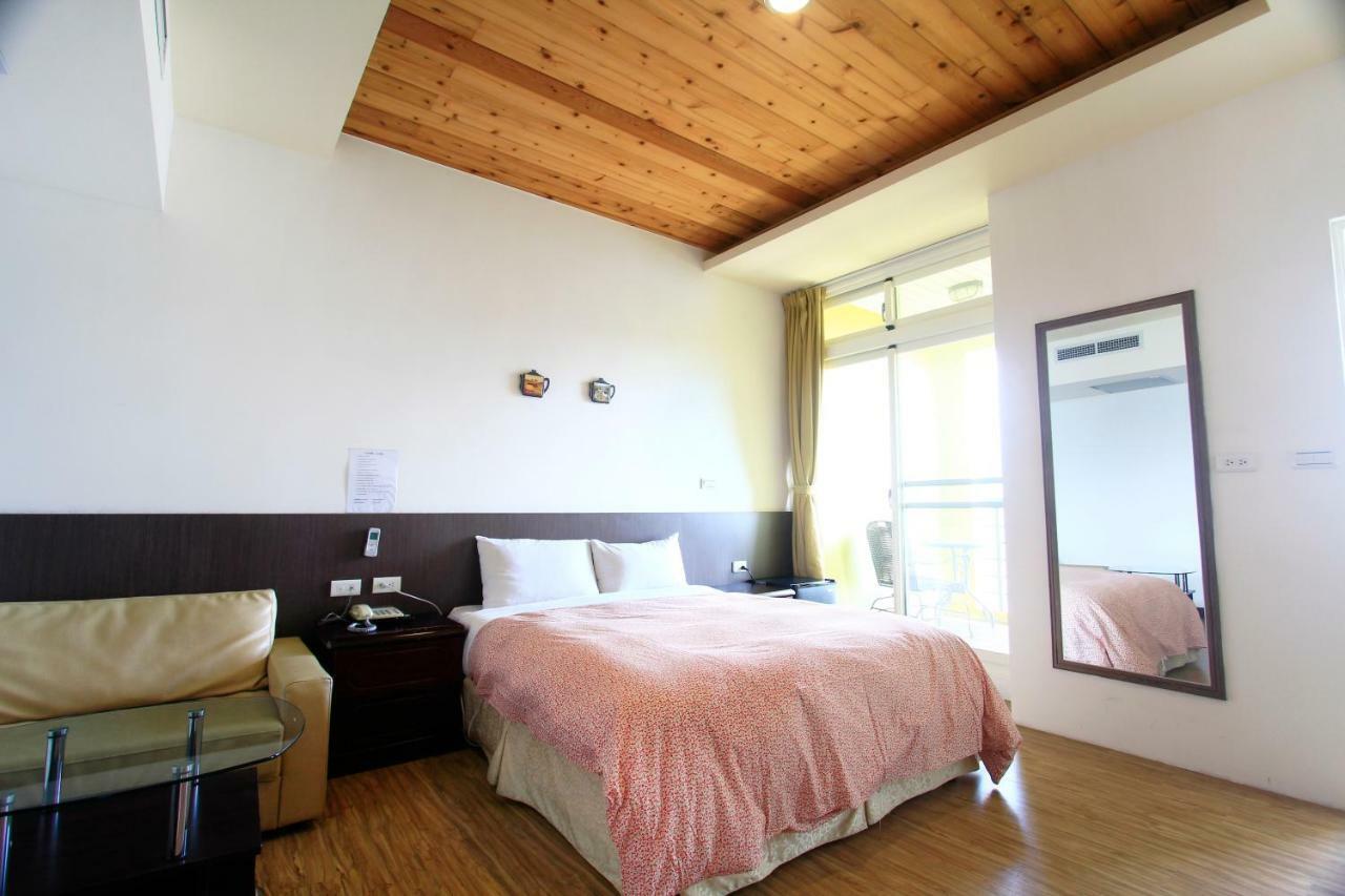 Sunnydale B&B Renai Eksteriør bilde