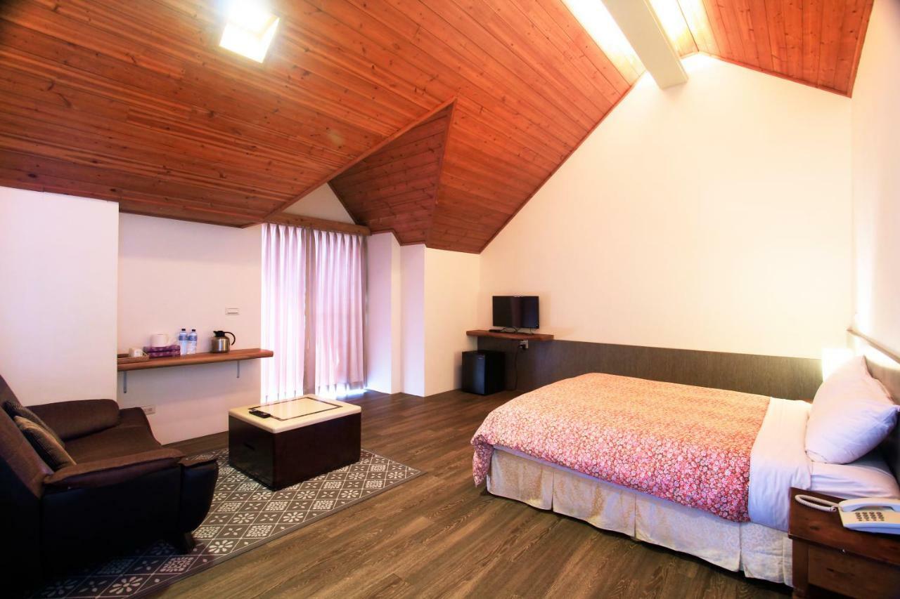 Sunnydale B&B Renai Eksteriør bilde