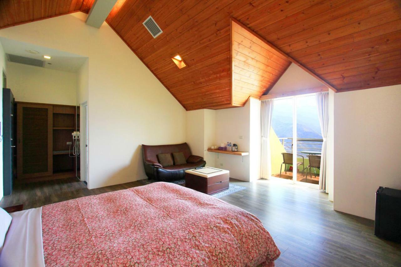 Sunnydale B&B Renai Eksteriør bilde